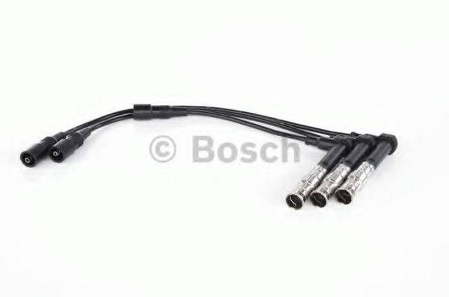 Бронепровода 0986356316 BOSCH