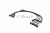 Высоковольтные провода  0986356358 BOSCH