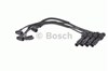 Высоковольтные провода  0986357234 BOSCH