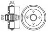 Тормозной барабан 0986477002 BOSCH