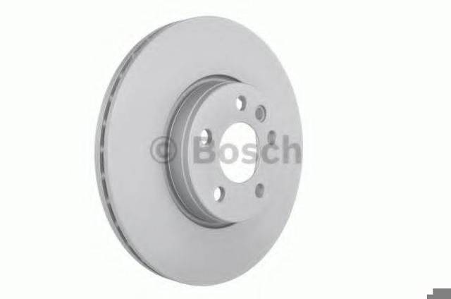 Ротор тормозной 0986478296 BOSCH