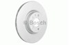 Передний тормозной диск 0986478521 BOSCH