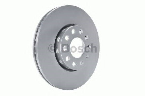 Диск тормозной передний 0986478546 BOSCH