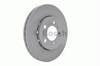 Диск тормозной передний 0986478853 BOSCH