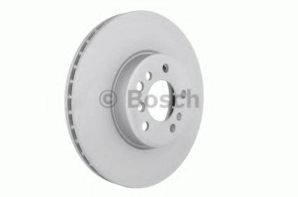 Ротор тормозной 0986478974 BOSCH