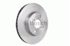 Передний тормозной диск 0986479085 BOSCH