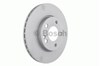 Тормоз дисковый передний 0986479186 BOSCH