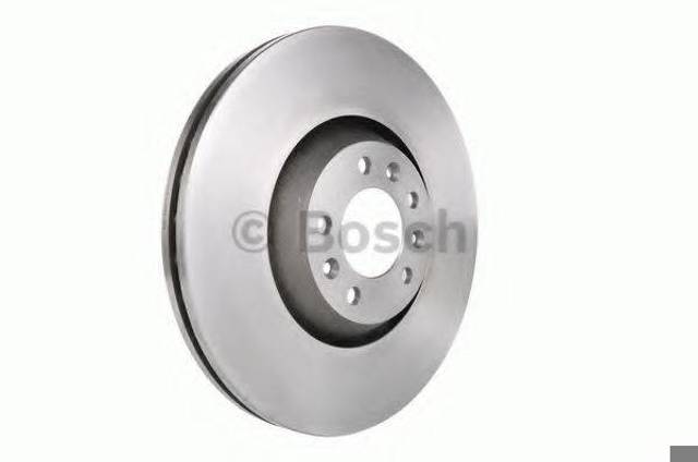 Тормоз дисковый передний 0986479192 BOSCH