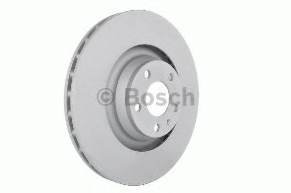 Ротор тормозной 0986479260 BOSCH