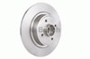 Диск тормозной задний 0986479270 BOSCH