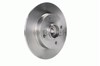 Задний тормозной диск 0986479279 BOSCH