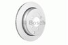 Диск тормозной задний 0986479375 BOSCH