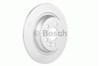 Тормозные диски 0986479397 BOSCH