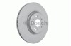 Тормоз дисковый передний 0986479405 BOSCH