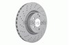 Тормоз дисковый передний 0986479413 BOSCH