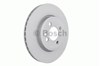 Ротор тормозной 0986479437 BOSCH