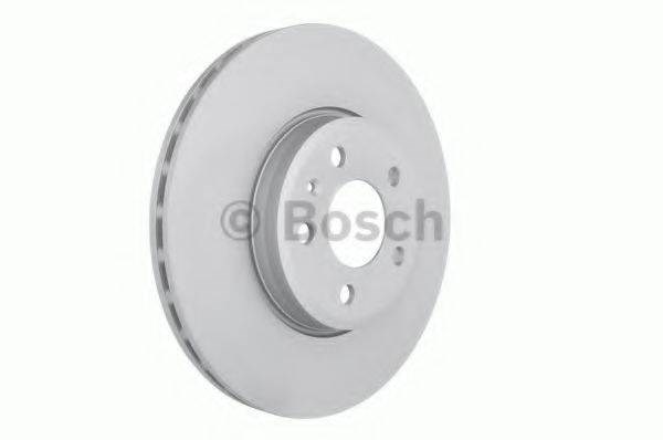 Тормоз дисковый передний 0986479467 BOSCH