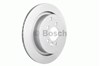 Задний дисковый тормоз 0986479492 BOSCH