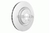 Передний тормозной диск 0986479590 BOSCH