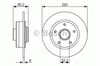 Дисковый тормоз 0986479684 BOSCH