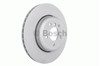 Задний дисковый тормоз 0986479729 BOSCH