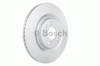 Задний тормозной диск 0986479750 BOSCH