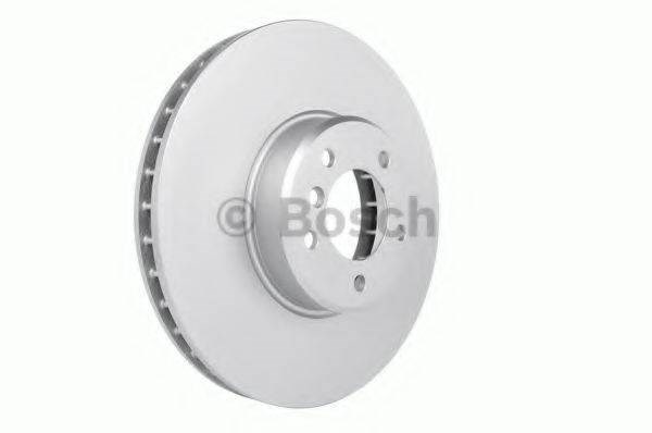 Ротор тормозной 0986479774 BOSCH