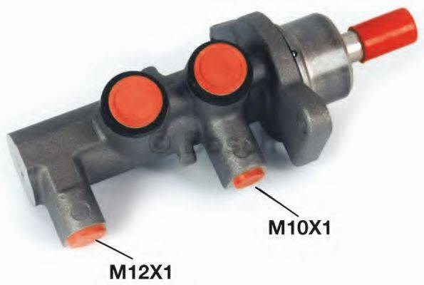 ГТЦ 0986480859 BOSCH