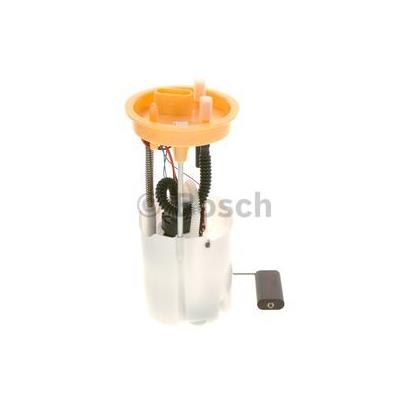 Модуль топливного насоса 0986580829 BOSCH