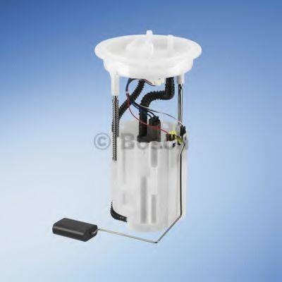 Модуль топливного насоса 0986580940 BOSCH