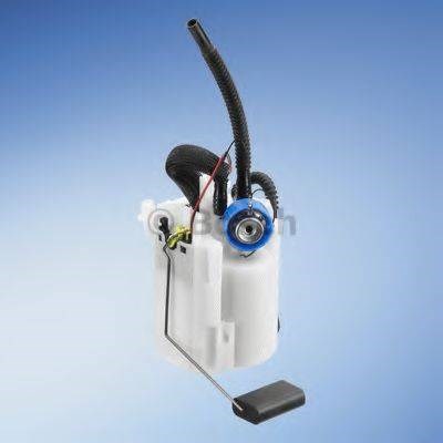 Топливный насос 0986580970 BOSCH