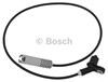 Датчик ABS передний 0986594016 BOSCH