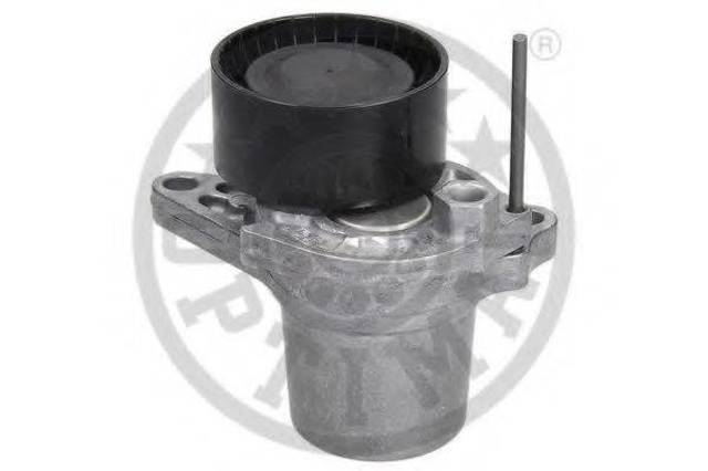 Роликовий модуль натяжителя ремня 0N2280 OPTIMAL
