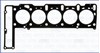 Прокладка головки блока цилиндров (ГБЦ) 10184000 AJUSA