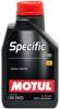 Масло моторное 102209 MOTUL