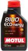 Моторное масло для дизеля 103987 MOTUL