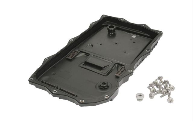 Поддон АКПП 1087298364 ZF PARTS