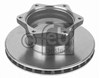 Дисковый тормоз 10920 FEBI