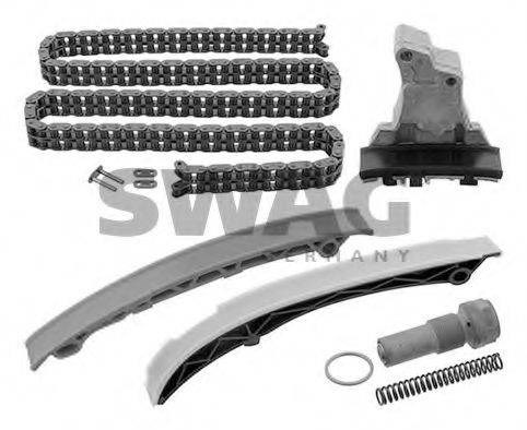 Ремкомплект ГРМ 10940621 SWAG