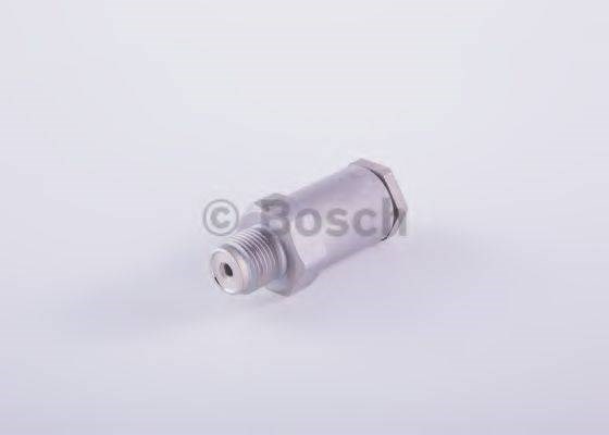 Регулятор давления топлива в топливной рейке 1110010020 BOSCH