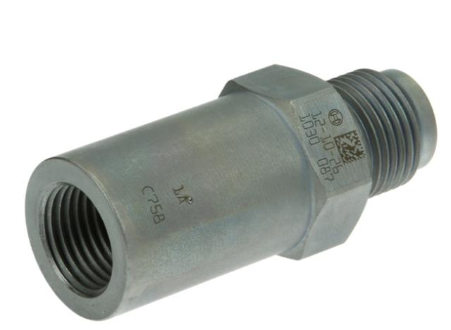 Редукционный клапан ТНВД 1110010030 BOSCH