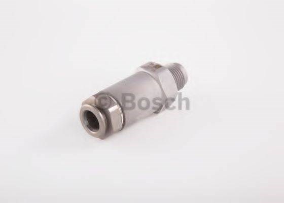 Регулятор давления ТНВД 1110010035 BOSCH