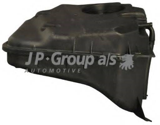  Расширительный бачок 1114702700 JP GROUP