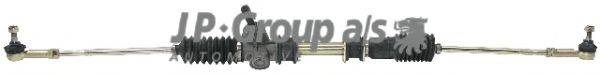 Рулевая рейка 1144201300 JP GROUP
