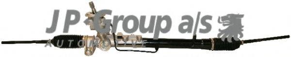 Реечный рулевой механизм 1144300400 JP GROUP
