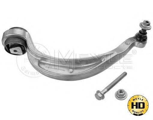 Рычаг передней подвески нижний, правый Ауди А4 B8