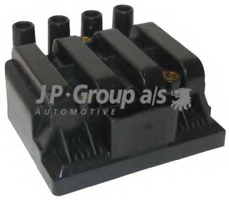 Катушка 1192100200 JP GROUP