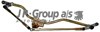 Трапеция дворников 1198102000 JP GROUP