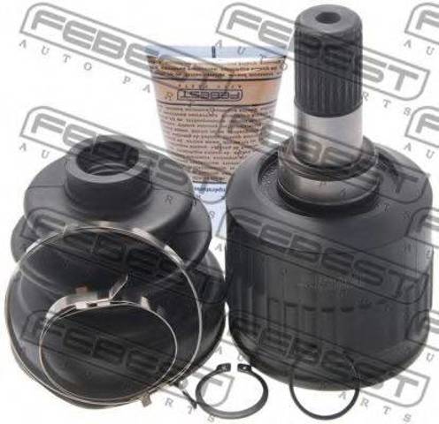 Граната внутренняя передняя левая 1211TUC20LH FEBEST