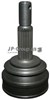 Внешняя граната 1243200400 JP GROUP
